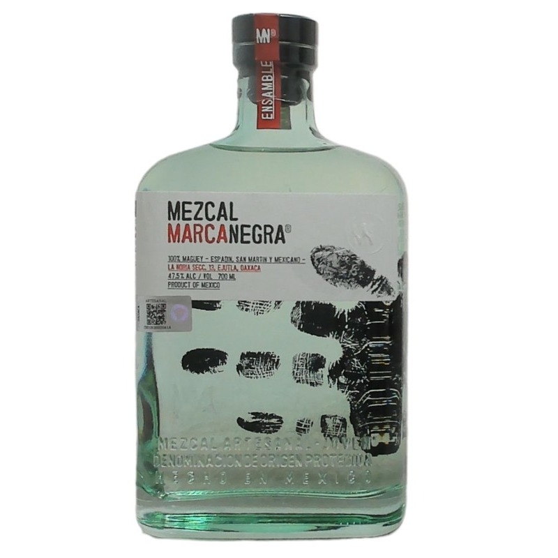 Marca Negra Ensamble